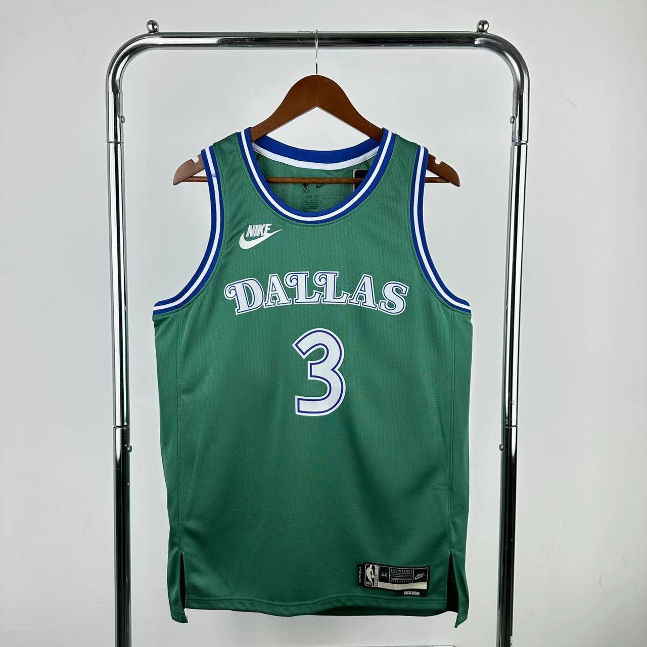 Dallas Mavericks NBA Jersey-30